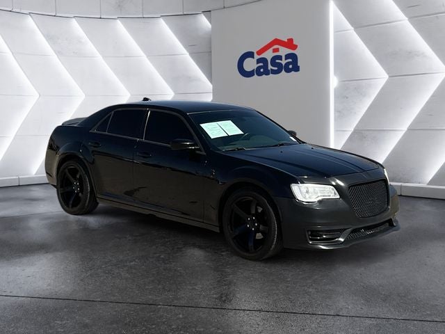 2018 Chrysler 300 Touring L