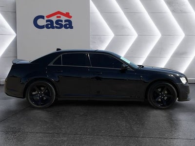 2018 Chrysler 300 Touring L