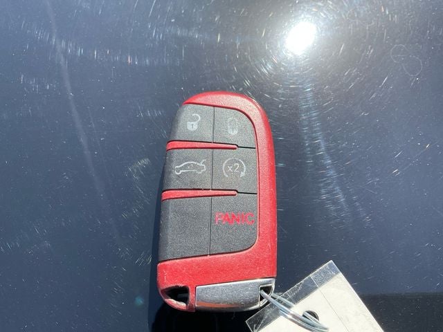 2018 Chrysler 300 Touring L