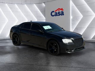 2018 Chrysler 300 Touring L