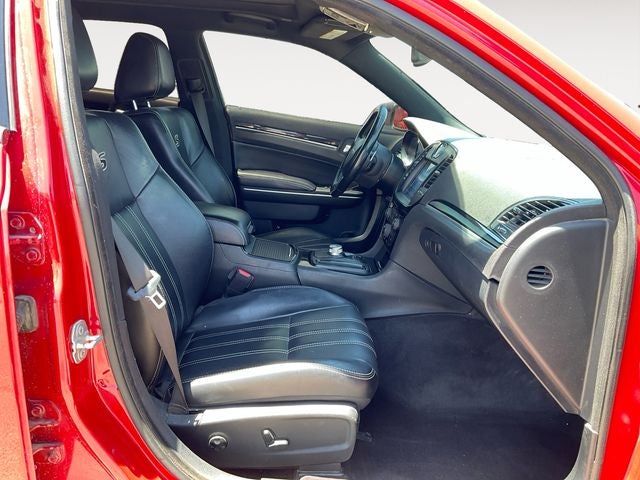 2018 Chrysler 300 300S