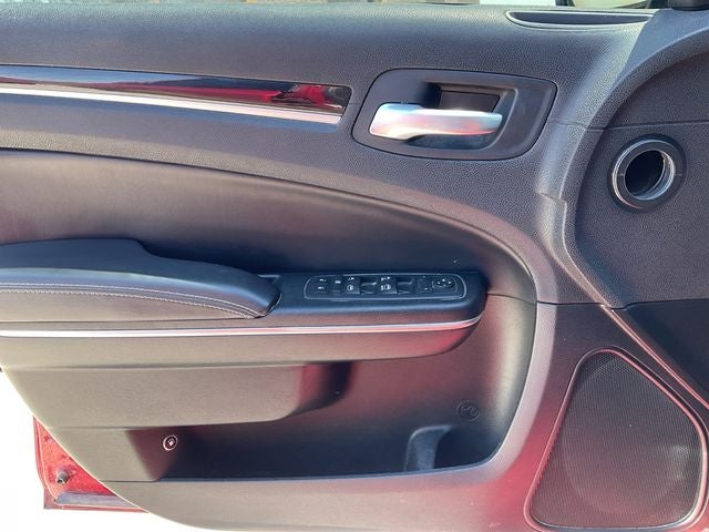 2018 Chrysler 300 300S