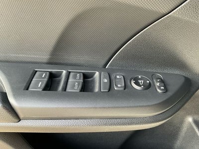 2020 Honda Civic Sedan Sport