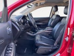 2015 Dodge Journey Crossroad