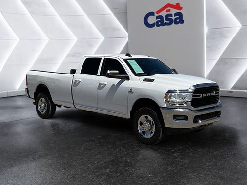 2021 RAM 3500 Big Horn