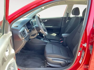 2020 Kia Rio S