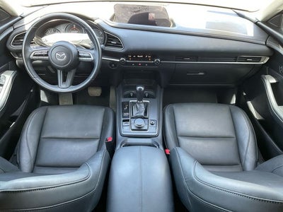 2021 Mazda Mazda CX-30 Select