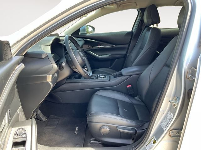 2021 Mazda Mazda CX-30 Select