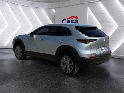 2021 Mazda Mazda CX-30 Select