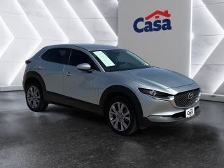 2021 Mazda Mazda CX-30 Select
