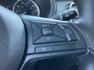 2023 Nissan Kicks S