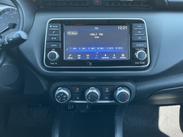 2023 Nissan Kicks S