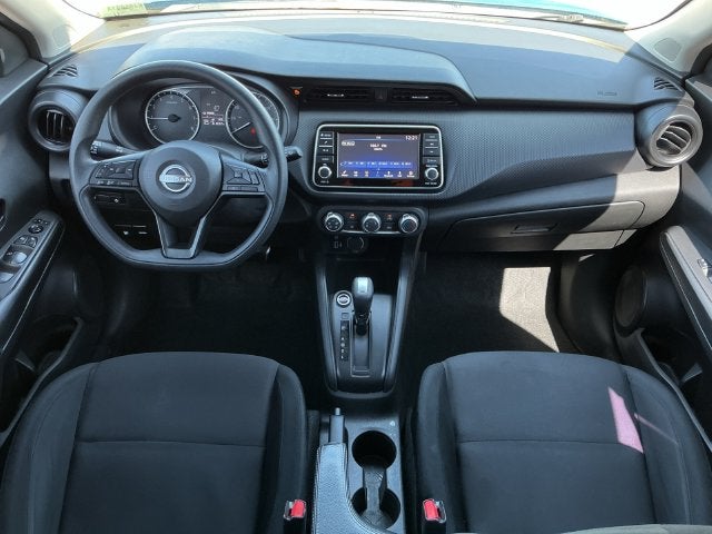 2023 Nissan Kicks S