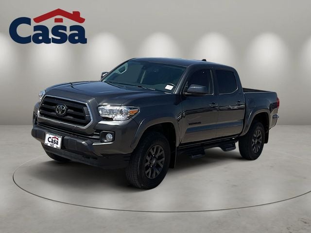 2022 Toyota Tacoma 2WD SR5