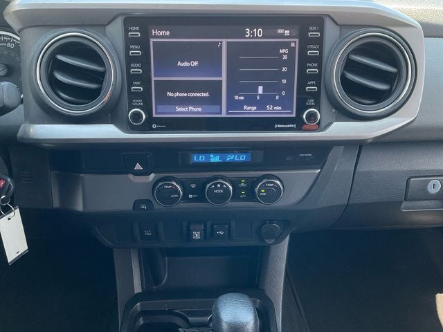 2022 Toyota Tacoma 2WD SR5