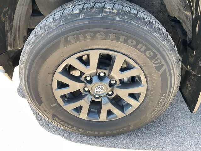 2022 Toyota Tacoma 2WD SR5