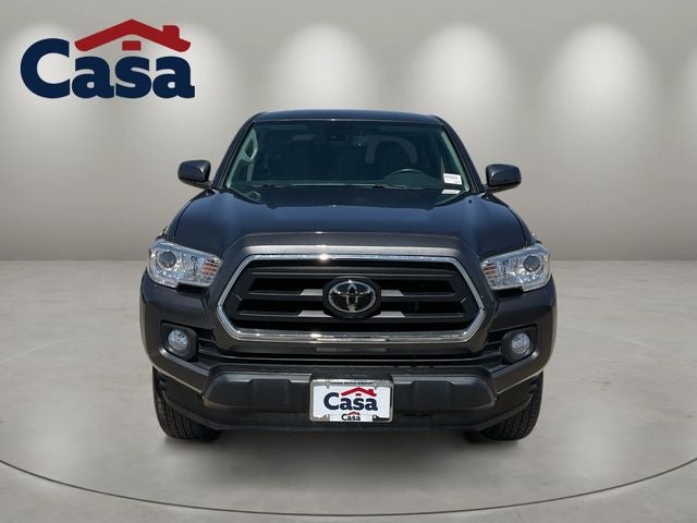 2022 Toyota Tacoma 2WD SR5