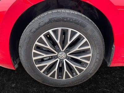 2021 Volkswagen Jetta S