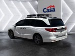 2021 Honda Odyssey EX