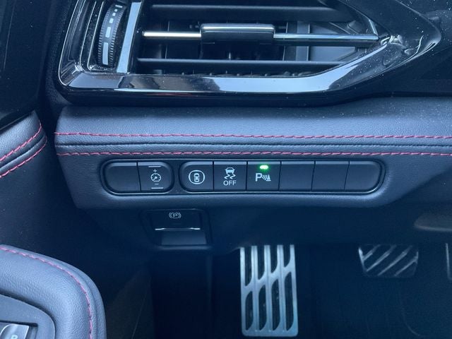 2023 Acura MDX w/A-Spec Package