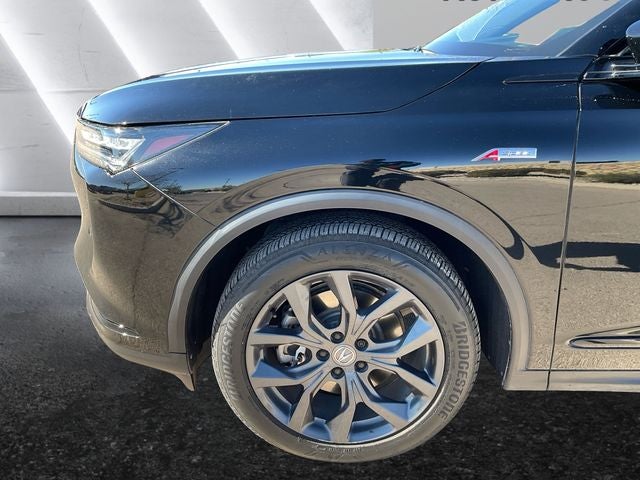 2023 Acura MDX w/A-Spec Package