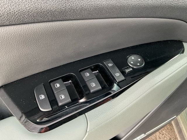 2025 Kia Sportage X-Pro Prestige