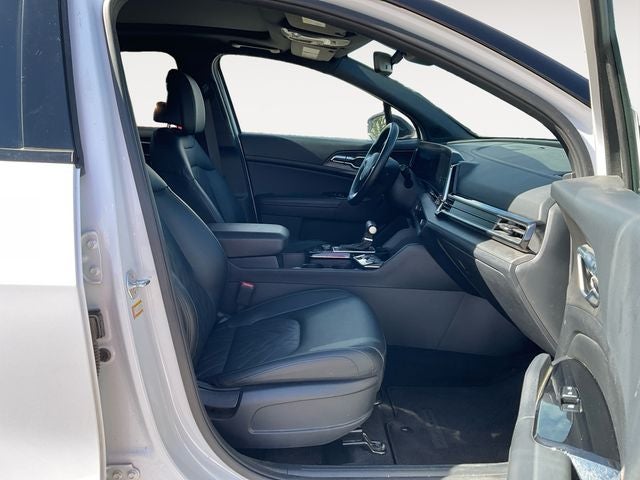 2024 Kia Sportage X-Pro