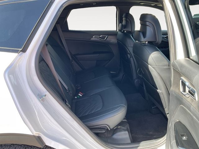2024 Kia Sportage X-Pro