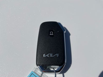 2024 Kia Sportage X-Pro