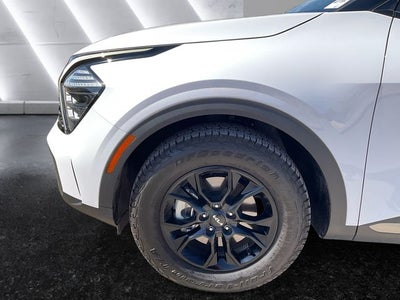2024 Kia Sportage X-Pro