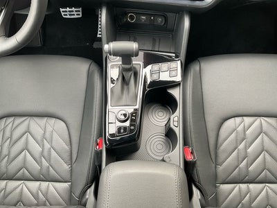 2025 Kia Sportage X-Pro