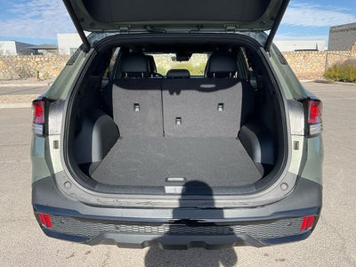 2025 Kia Sportage X-Pro