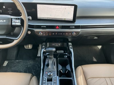 2026 Kia Sorento X-Pro SX Prestige
