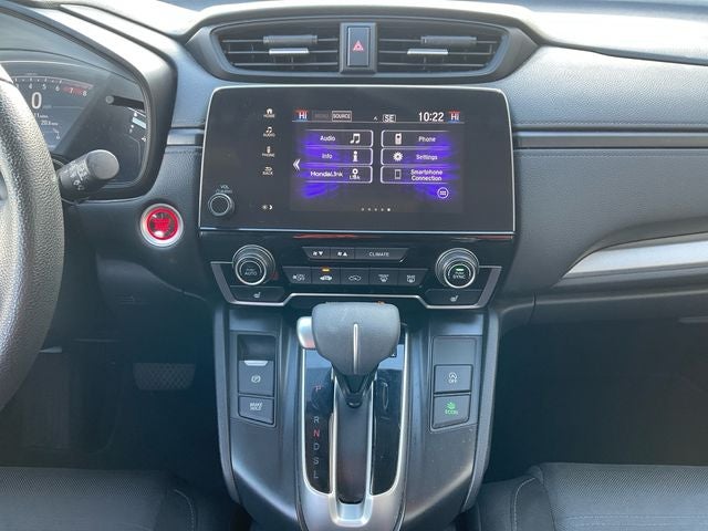 2021 Honda CR-V Special Edition