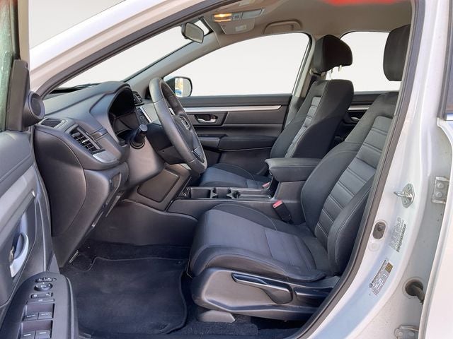 2021 Honda CR-V Special Edition