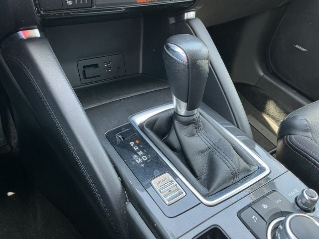 2016 Mazda Mazda CX-5 Grand Touring
