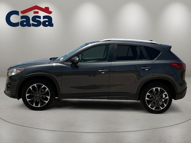 2016 Mazda Mazda CX-5 Grand Touring