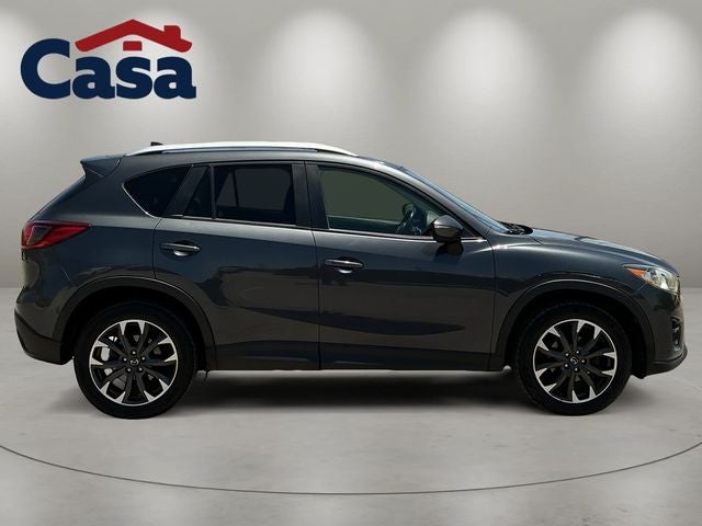 2016 Mazda Mazda CX-5 Grand Touring
