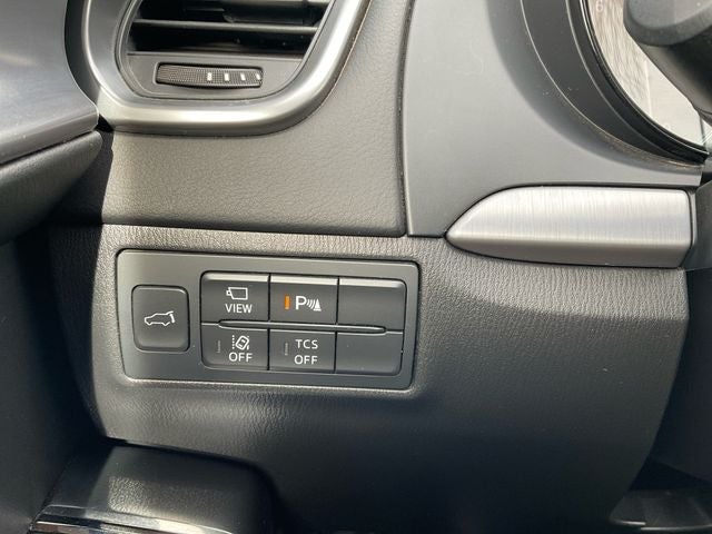 2020 Mazda Mazda CX-9 Grand Touring