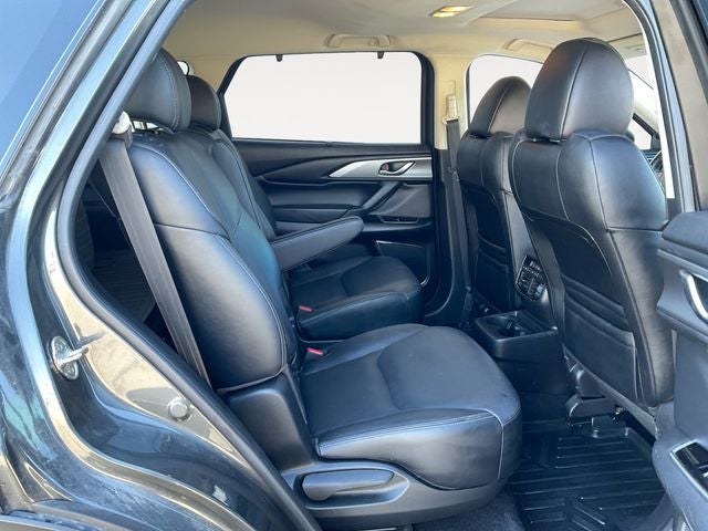 2021 Mazda Mazda CX-9 Touring