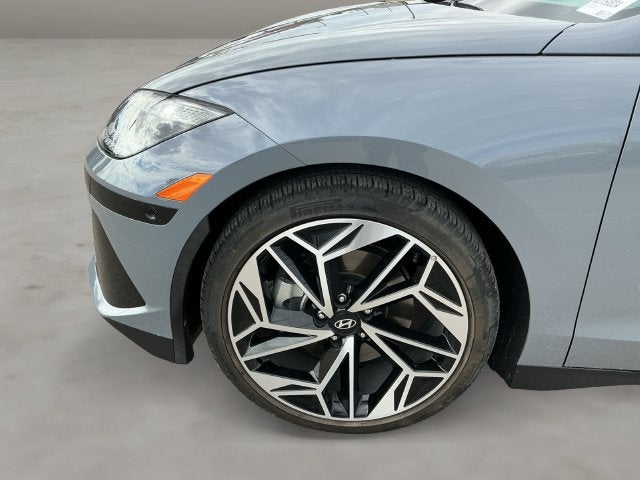 2025 Hyundai IONIQ 6 Limited