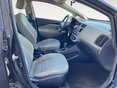 2015 Kia Rio LX