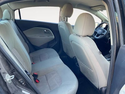 2015 Kia Rio LX