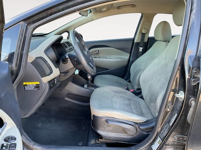 2015 Kia Rio LX