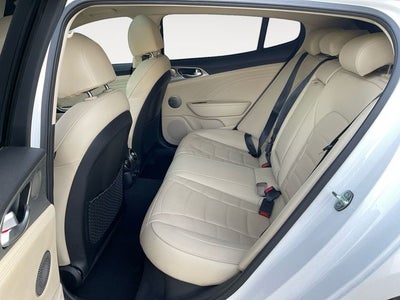 2023 Kia Stinger GT2