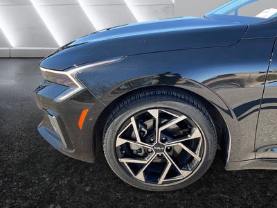 2025 Kia K5 EX
