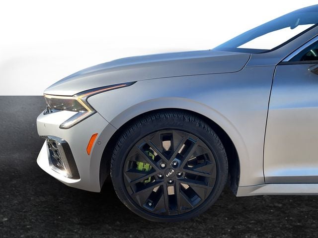 2025 Kia K5 GT