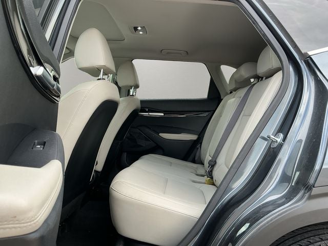2021 Kia Seltos SX