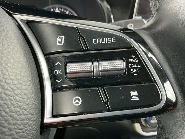 2021 Kia Seltos SX