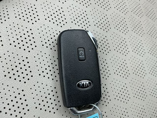 2021 Kia Seltos SX